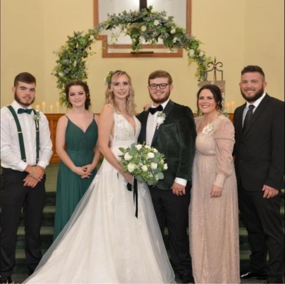 Meet your Posher, Alisha